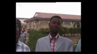 19 2 2012 Berbera kormeerka wasarada waxbarshada iyo Save the Children.flv