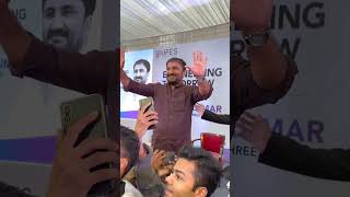 Anand Kumar Sir in Kota | Most Energetic Session in Kota |  Best Motivational Video For Students