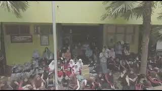 HUT 49 TAHUN SMKN 1 TUREN - Video Drone Dji Phantom 4