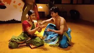 Aayana Dance Company - Nattai Nights