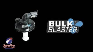 BulkBlaster Tote Rinse (2021)