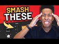 4 AGGRESSIVE Compression Moves That COLOR Your Mix