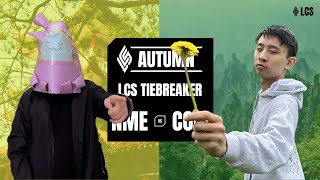 COC vs NME | Tiebreaker - 2024 LCS Autumn Split - Week 7 Day 2