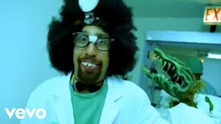 Cypress Hill - Dr. Greenthumb (Official Music Video)