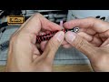 land cruiser lc70 killerbody brx01 boom racing unboxing u0026 build u0026 test run