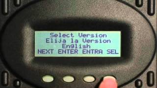 Tech Support | FM60/80 Reset to Defaults