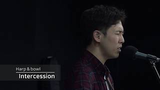 [H\u0026B Intercession] 2019.10.12(sat) 8pm Next Generation /   Daniel Kim