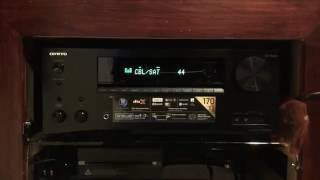 Onkyo tx-nr656 review