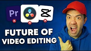 6 AI Video Editing Apps You Wont Believe Exist in 2026!