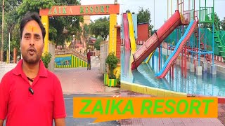 🔵Zaika Resort Bokaro | Zaika Resort Purulia✅ #sagarsirvlogs