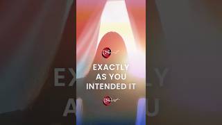 Exactly As You Intended It | Rhonda Byrne | Secret Shorts