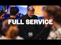 Worldwide Prayer Meeting | The Day That God Cried