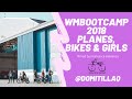 Women Motors Bootcamp 2018 promo video