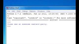 how to use the replace method in python