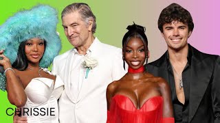 Who Gets to Benefit from IR Dating? - Gimmicks, Optics & More | Summer Walker & Nicolandria