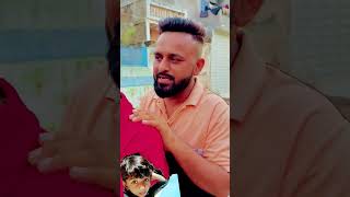 Aane kevay buddhi vagar no karigar 🤣 #short #gujraticomedy #funny