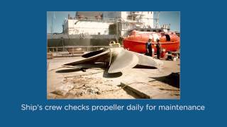 Marine Industry Repair Solutions - Belzona® - INTRO