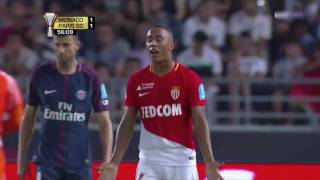 AS Monaco - Paris saint Germain : Le résumé de la rencontre en vidéo