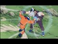 Naruto Vs Kabuto Naruto Brabo Faz O Seu Rasengan Contra Kabuto