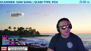 [POV] DESTROYING SCAMMERS [860]! - #1 Asian Scambaiter | #Sponsored