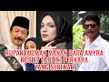 Rupanya Eman Manan Bapa Amyra Rosli? Tapi Ini Perkara Yang Sebenar