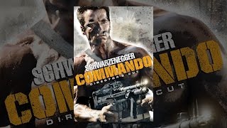 Commando Director's Cut