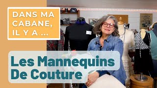 Les Mannequins de Couture