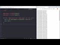 PHP Tutorial - 16 - For Loop using HTML Form