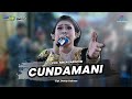 CUNDAMANI - NIKEN SARINTEM - DR PRO MUSIC - ARYO SETO SOUND   SURYA MANDIRI MEDIAPRO