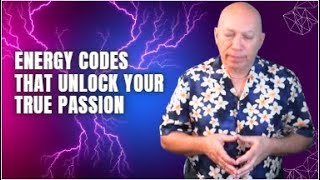 Bashar Channeling 2025 | The Hidden Energy Codes That Unlock Your True Passion