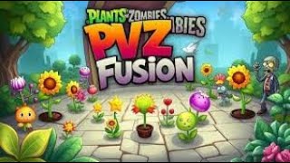 🔴 LIVE - Lanjut dimode malam - Plant Vs Zombie Fusion Indonesia