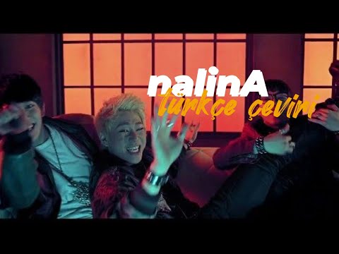 Block B - NalinA // Türkçe çeviri - YouTube