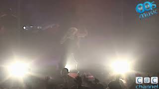 Solid Base - Mirror Mirror (Live)