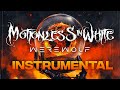 Motionless in White - Werewolf (Instrumental)