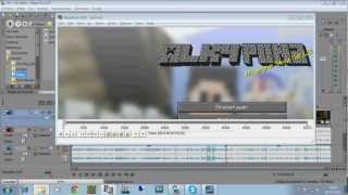 Tutorial rápido de Frameserver (de Vegas a VirtualDUB)