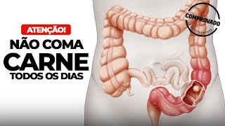 COMER CARNE BRANCA OU VERMELHA: QUAL A DIFERENÇA E QUAL DEVO COMER MAIS? | Dr Dayan Siebra