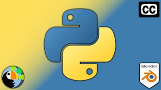 Scared of Blender Python? Start Here