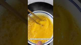 Cara membuat puding telur lezat #tutorial #masak #sederhana