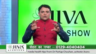 How to Keep Your Senses Clean? | Jiva Health Show Ep#10 (3)