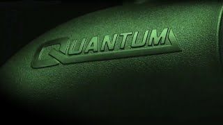 It's Time for Quantum by aFe POWER