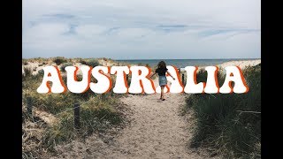 My Exchange Year in Australia