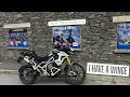 I Have a Winge | Cafe Run out on the Triumph Tiger 1200 Rally Pro 😂