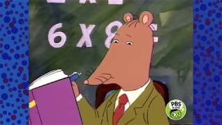 Arthur Remix - Homework