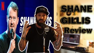 Shane Gillis | Beautiful Dogs Stand Up Comedy Special 2023 | Review