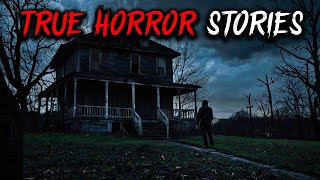 3 TRUE Disturbing Horror Stories | Mr. Skeleton