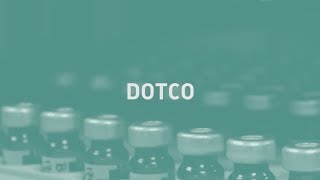 DOTCO 2016