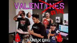 ZENTYARB - VALENตาย ft. HIGHHOT,BOMYARB,VEZEU$