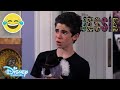Download Jessie | Quitting Cold Koala | Disney Channel UK In Mp4 3Gp Full HD Video