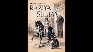 Discover the Epic Tale of Love, War, and Power in 'Razia Sultan (film)' - Must Watch!