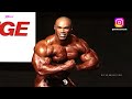 mtheuz oppenheimer kevin levrone meditation 🔥